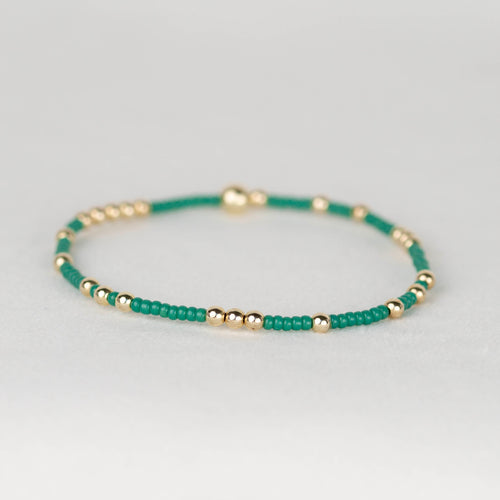 Olivia LO GREEN bracelets