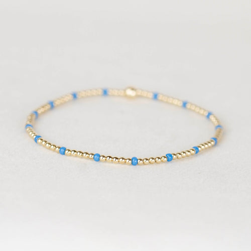 Chloe LO BLUE bracelets