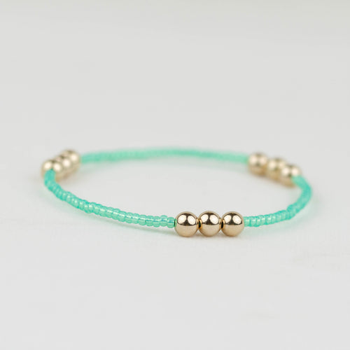 Lo LO GREEN bracelets