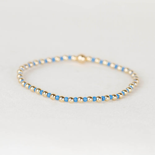 Bella LO BLUE bracelets