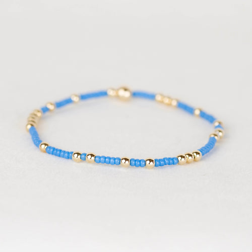 Olivia LO BLUE bracelets