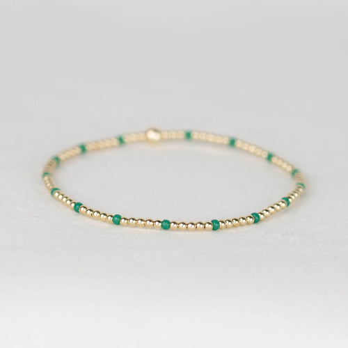 Chloe LO GREEN bracelets