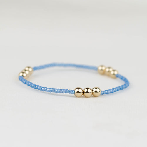 Lo LO BLUE bracelets