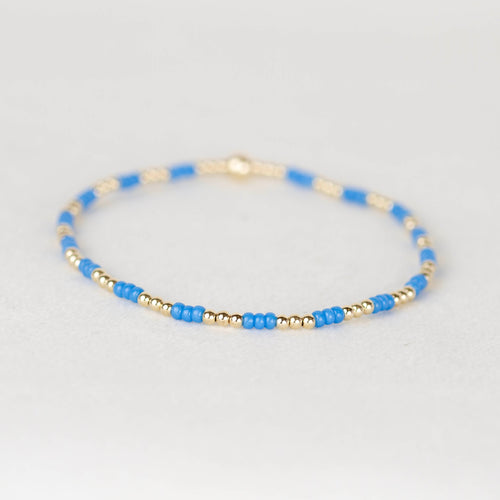 Madi LO BLUE bracelets