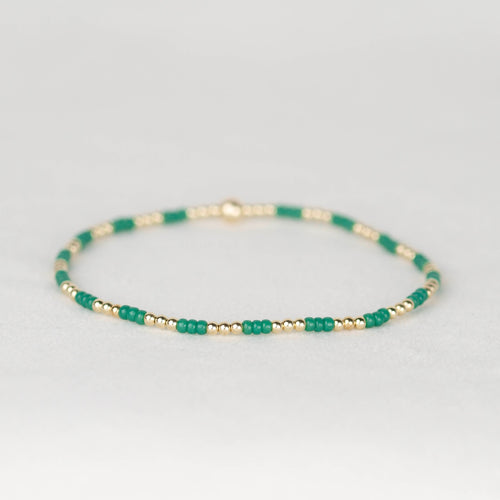 Madi LO GREEN bracelets