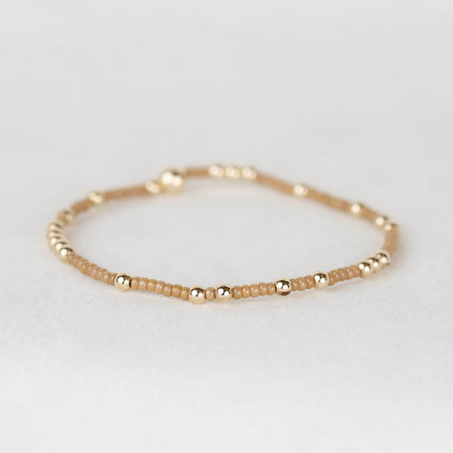 Olivia LO NEUTRAL bracelets