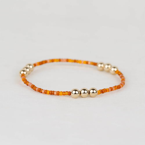 Lo LO NEUTRAL bracelets