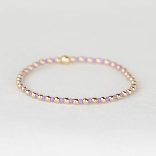 Bella BELLA PURPLE bracelets