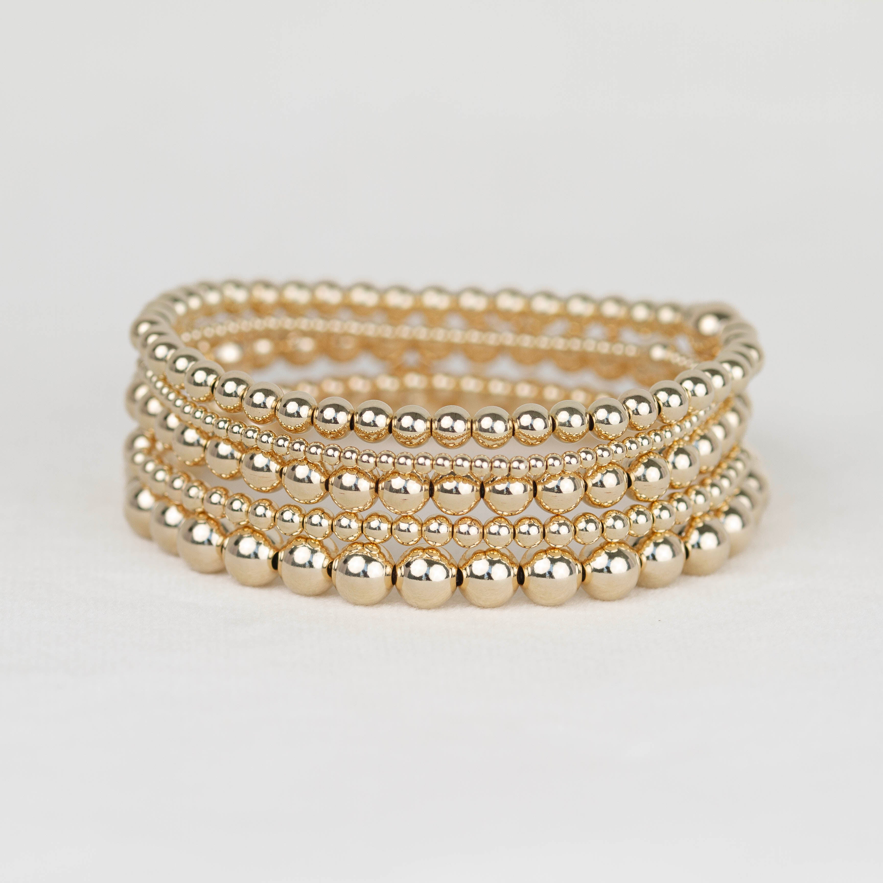 MYLA 2·3·4·5·6 · Gold – Julisa
