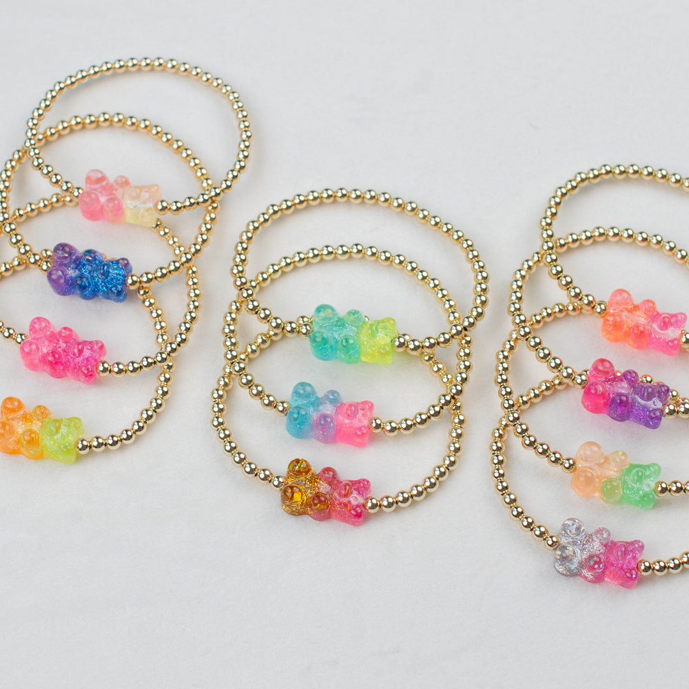 NEW ARRIVALS – Julisa
